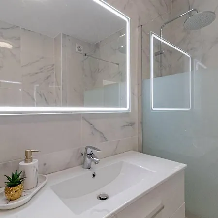 Appartement Sunset Bay By Dream Homes Tenerife *