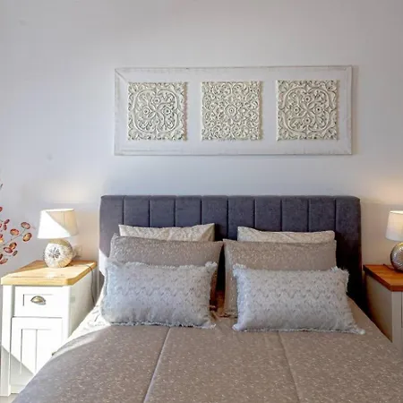 Sunset Bay By Dream Homes Tenerife Appartement Puerto de Santiago (Tenerife)