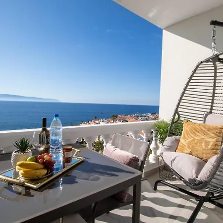 Appartement Sunset Bay By Dream Homes Tenerife