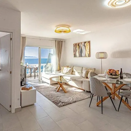 Sunset Bay By Dream Homes Tenerife Appartement *