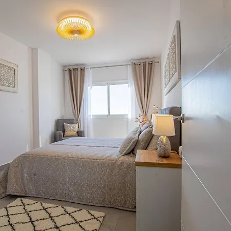 Appartement Sunset Bay By Dream Homes Tenerife
