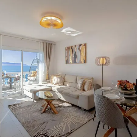 Appartement Sunset Bay By Dream Homes Tenerife *