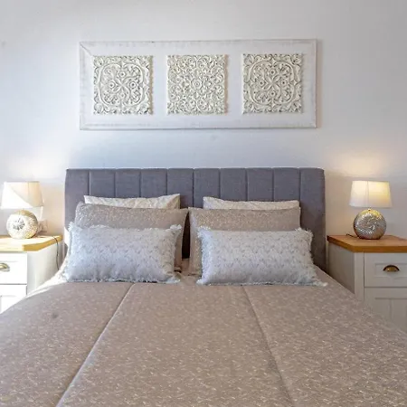 Appartement Sunset Bay By Dream Homes Tenerife Puerto de Santiago (Tenerife)