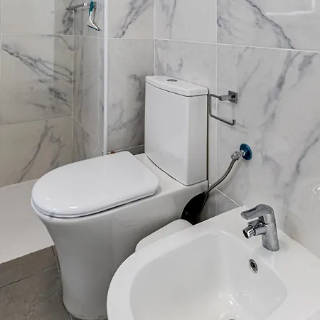 Sunset Bay By Dream Homes Tenerife Appartement Puerto de Santiago (Tenerife)
