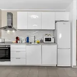 Appartement Hermitage Homes Vgl *