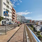 Appartement Hermitage Homes Vgl Puerto de Santiago (Tenerife)