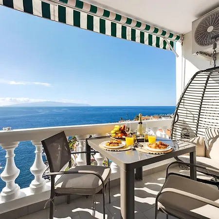 Appartement Hermitage Homes Vgl *