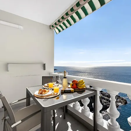 Appartement Hermitage Homes Vgl Puerto de Santiago (Tenerife)