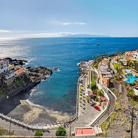 Appartement Hermitage Homes Vgl Puerto de Santiago (Tenerife)