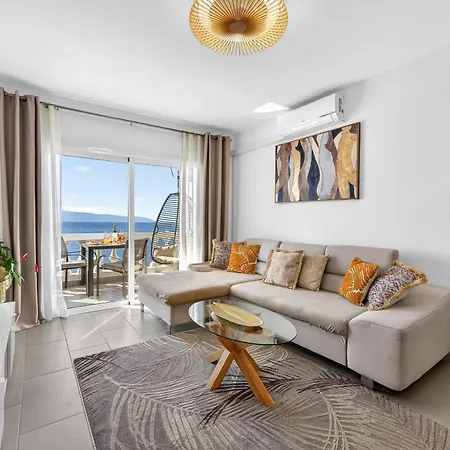 Hermitage Homes Vgl Appartement Puerto de Santiago (Tenerife)