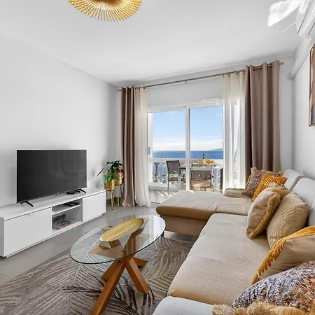 Appartement Hermitage Homes Vgl *