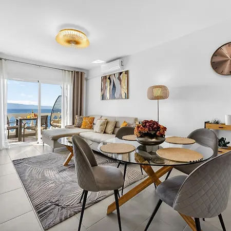 Hermitage Homes Vgl Appartement Puerto de Santiago (Tenerife)