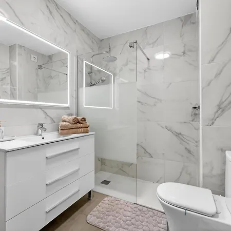 Hermitage Homes Vgl Appartement *