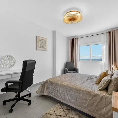 Hermitage Homes Vgl Appartement Puerto de Santiago (Tenerife)