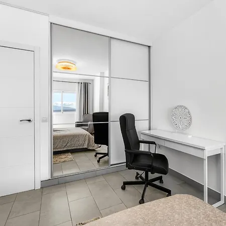 Appartement Hermitage Homes Vgl Puerto de Santiago (Tenerife)
