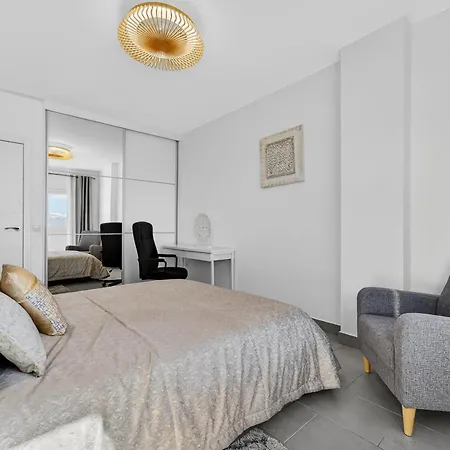 Appartement Hermitage Homes Vgl