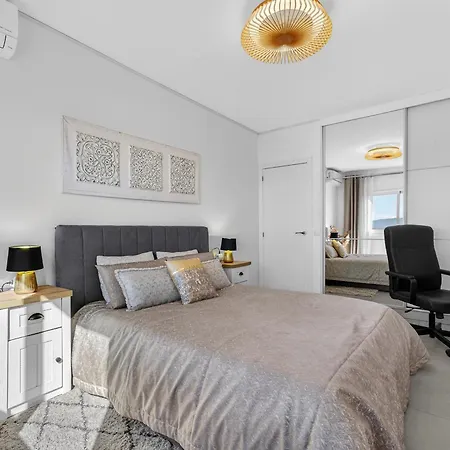 Hermitage Homes Vgl Appartement