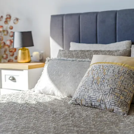 Hermitage Homes Vgl Appartement Puerto de Santiago (Tenerife)