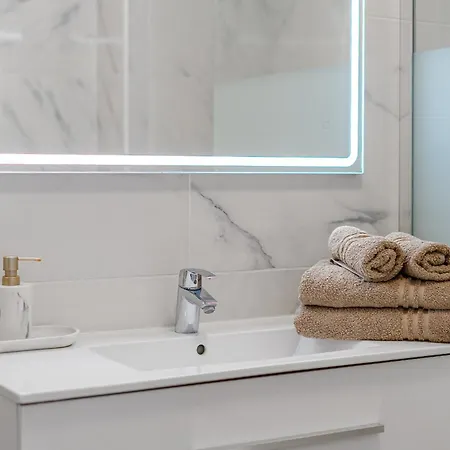 Hermitage Homes Vgl Appartement