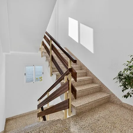 Appartement Hermitage Homes Vgl