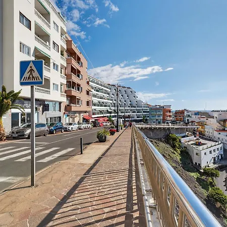 Appartement Hermitage Homes Vgl Puerto de Santiago (Tenerife)